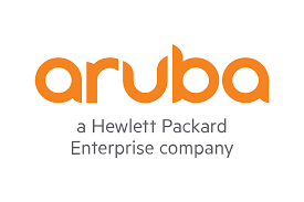 HP Aruba