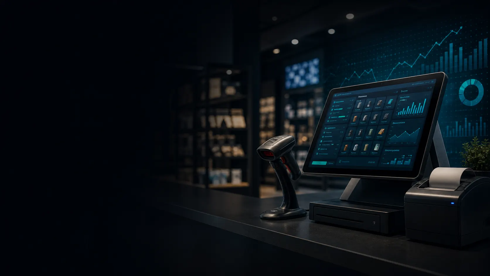Stores