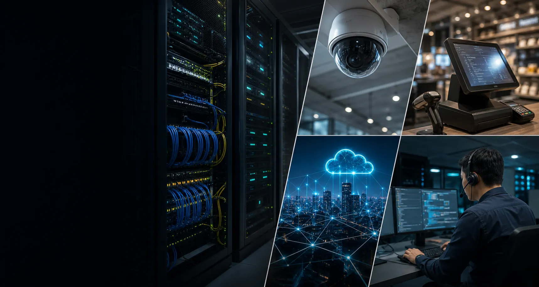 Smart Automation & Special Technology