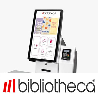 Bibliotheca library technology