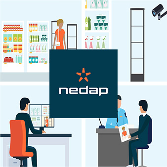 Nedap retail technology