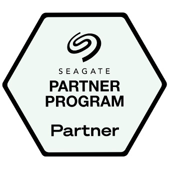Seagate Partner Program